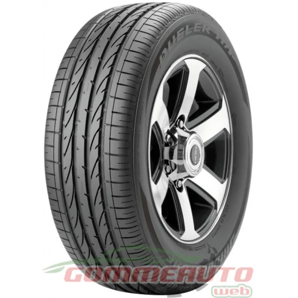 Bridgestone DUELER H/P SPORT 255/55 R19 111Y