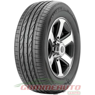 Bridgestone DUELER H/P SPORT 255/55 R19 111Y