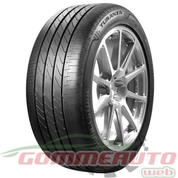 Bridgestone TURANZA T005A 215/45 R18 89W