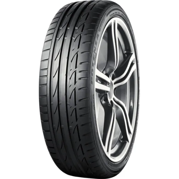 Bridgestone POTENZA S001 245/35 R18 92Y