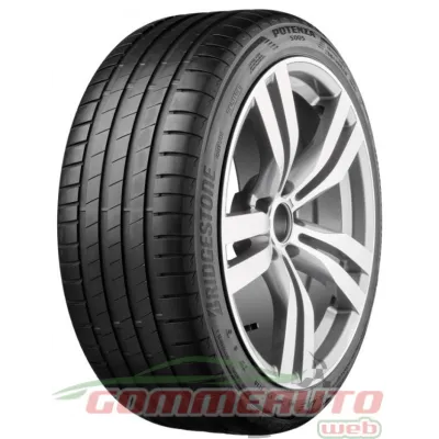 Bridgestone POTENZA S005 235/35 R19 91Y