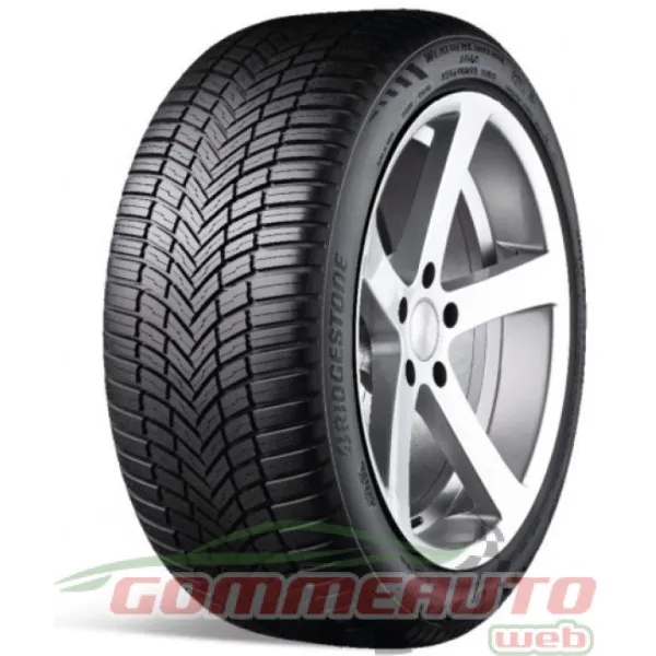 Bridgestone WEATHER CONTROL A005 EVO 195/55 R15 89V M+S