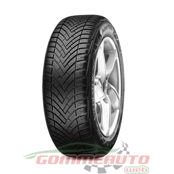 Vredestein Wintrac 195/65 R015 91T M+S