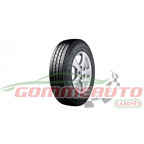 Firestone VANHAWK 2 225/70 R15 112S