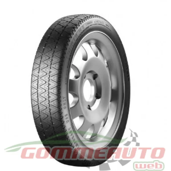 Continental sContact 155/80 R19 114M