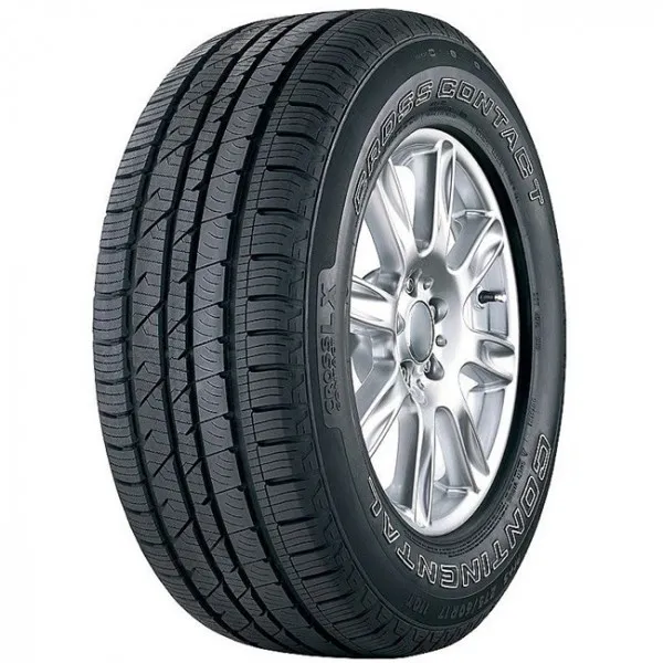Continental CrossContact LX Sport 245/45 R20 103W