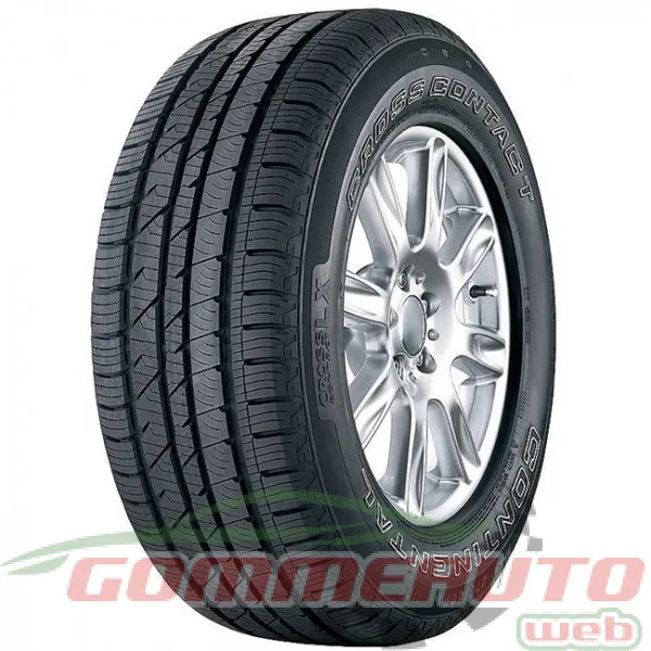 Continental CrossContact LX Sport 245/45 R20 103W