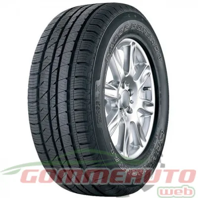 Continental CrossContact LX Spor 265/45 R20 108V