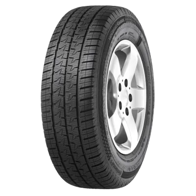 Continental VanContact 4Season 215/60 R17 109T