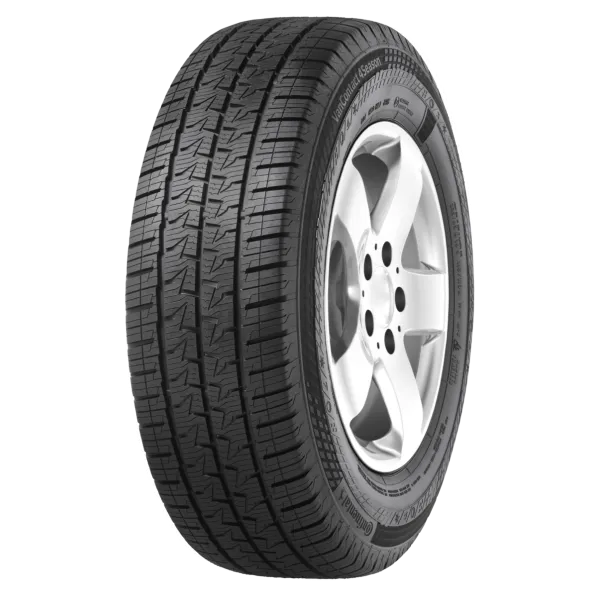 Continental VanContact 4Season 215/65 R15 104T