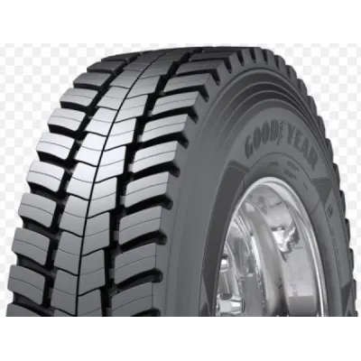 Goodyear OMNITRAC D 315/80 R225 156K