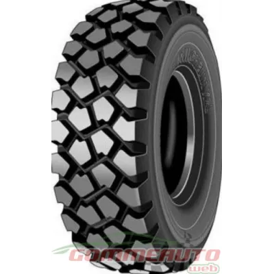 Michelin XZL 11/ R16 135K
