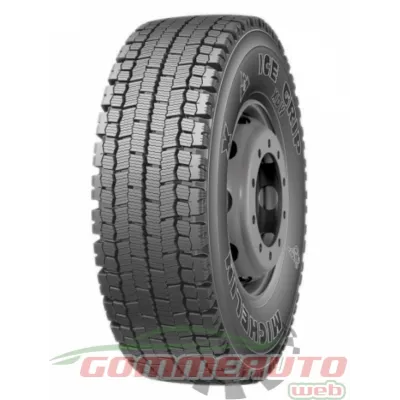 Michelin XDW ICE GRIP 265/70 R195 140L