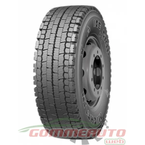 Michelin XDW ICE GRIP 265/70 R195 140L