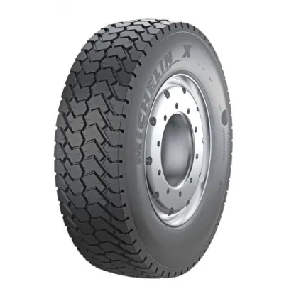Michelin XTY2 265/70 R195 143J