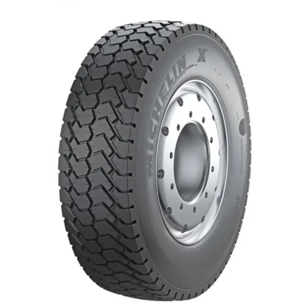 Michelin XTY2 265/70 R195 143J