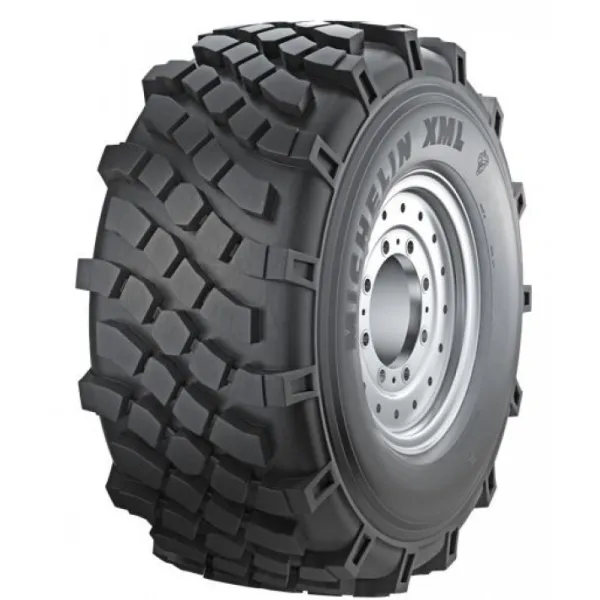 Michelin XML 475/80 R20 166G