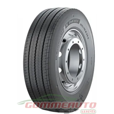 Michelin X INCITY Z 11/ R225 148J