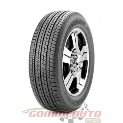 Bridgestone DUELER H/T 684 III 245/65 R17 111T
