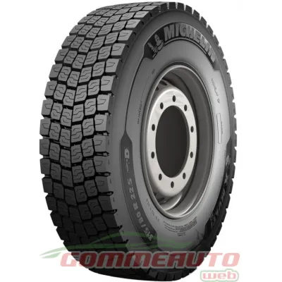 Michelin X MULTI D+ 11/ R225 148L
