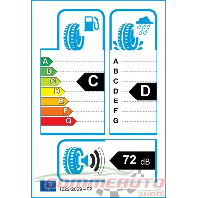 Michelin X ONE MAXITRAILER + 455/45 R225 160J