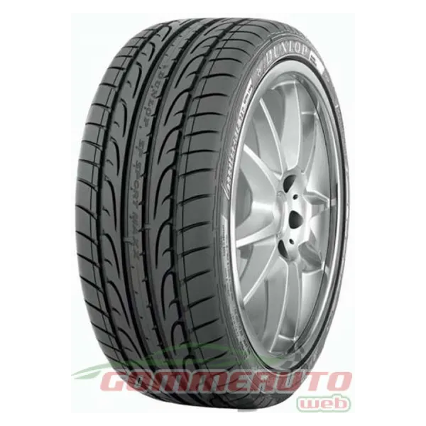Dunlop SP.MAXX 275/50 R20 113W