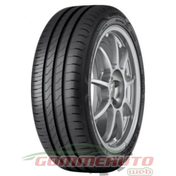 Goodyear EFFICIENGRIP PERFORM 195/55 R16 87V