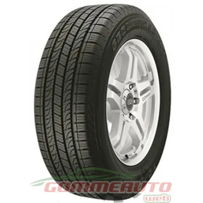 Yokohama GEOLANDER H/T G056 225/70 R17 108T