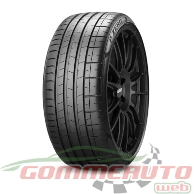 Pirelli PZERO PZ4 325/30 R20 106Y
