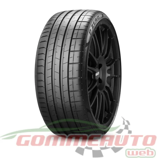 Pirelli PZERO PZ4 325/30 R20 106Y