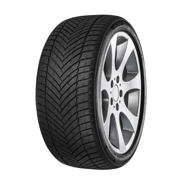 Minerva ALL SEASON MASTER 185/70 R14 88T M+S