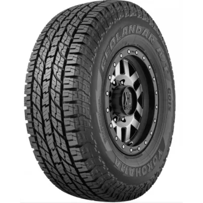 Yokohama GEOLANDAR A/T G015 235/70 R16 106H