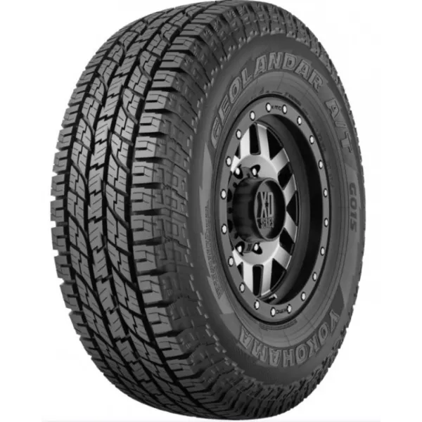 Yokohama GEOLANDAR A/T G015 235/70 R16 106H