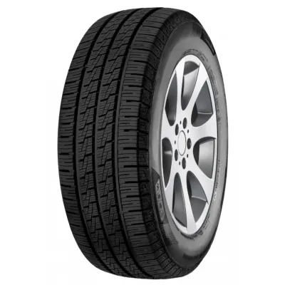 Minerva ALL SEASON VAN MASTE 195/75 R16 107S