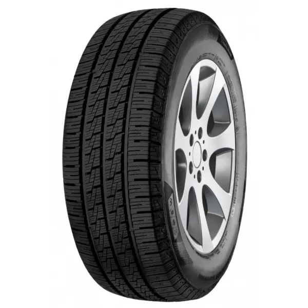 Minerva ALL SEASON VAN MASTER 205/75 R16 113S M+S