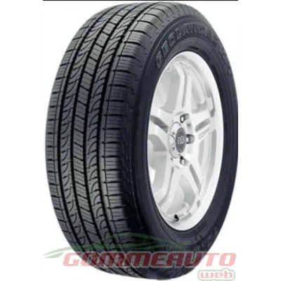 Yokohama G056 255/65 R17 114H