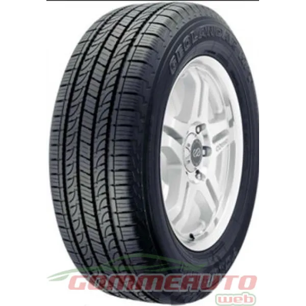 Yokohama G056 255/65 R17 114H