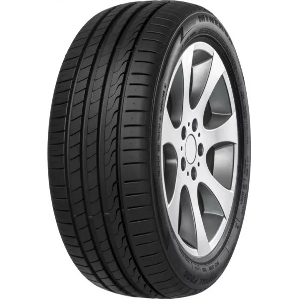 Minerva F205 215/50 R17 95W