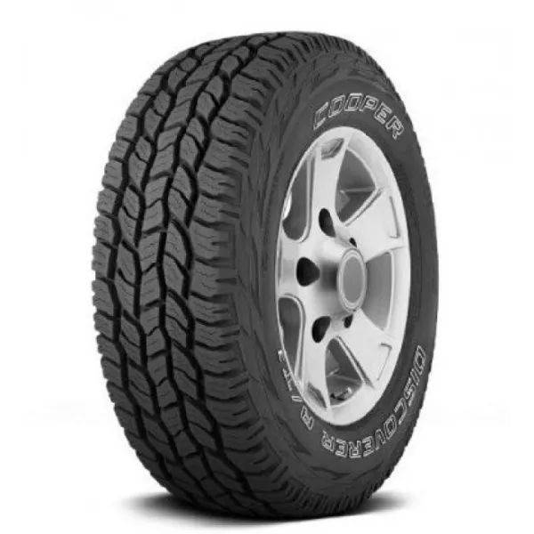 Cooper DISCOVERER AT3 SPORT 2 275/45 R020 110H