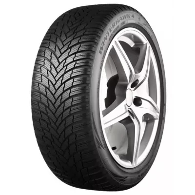 Firestone WINTERHAWK 4 195/65 R15 91T