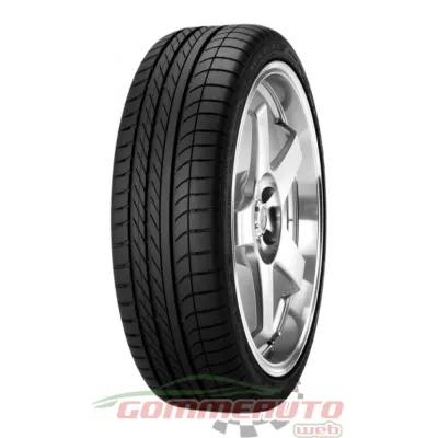 Goodyear EAGLE F1 (ASYMMETRIC 235/35 R20 88Y (ASYMMETRIC) 2