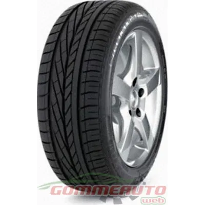 Goodyear EXCELLENCE 245/40 R20 99Y