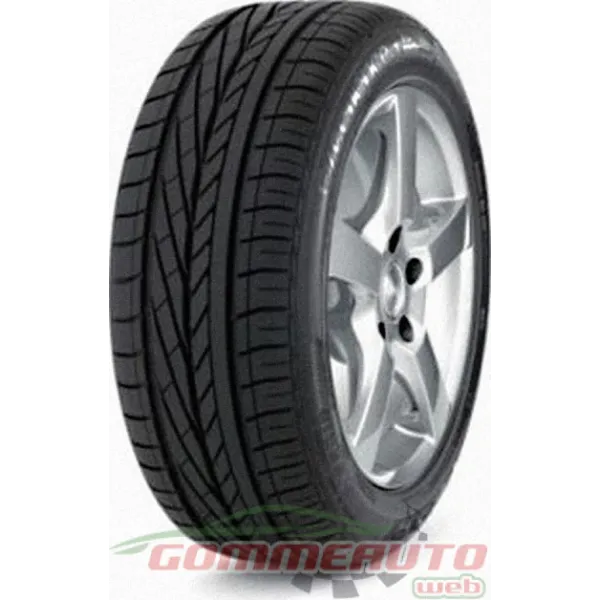 Goodyear EXCELLENCE 245/40 R20 99Y