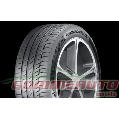 Continental PREMIUM 6 235/40 R18 91Y