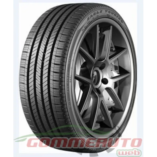 Goodyear EAGLE TOURING 265/35 R21 101H