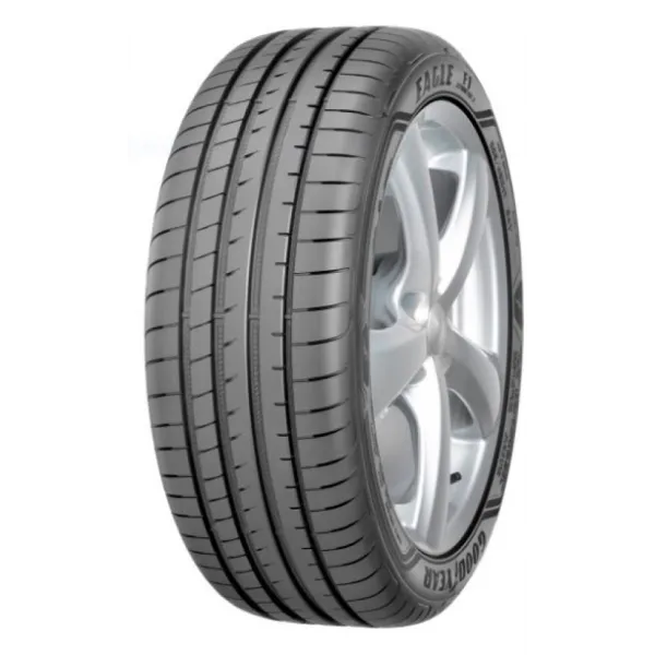 Goodyear EAGLE F1 (ASYMMETRIC 265/35 R21 101Y (ASYMMETRIC) 3