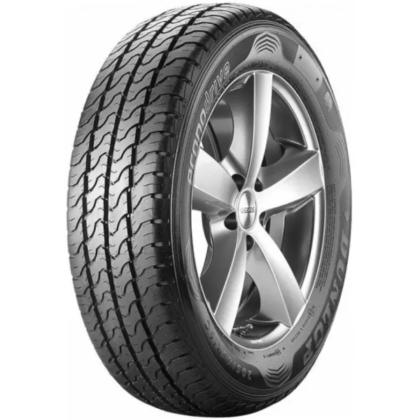 Dunlop ECONODRIVE LT 195/ R14 106S