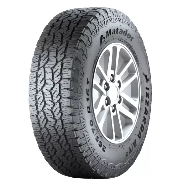 Matador MP72 IZZARDA AT2 245/70 R16 111H