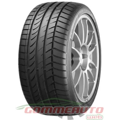 Dunlop SP SPORT MAXX TT 235/55 R017 103W
