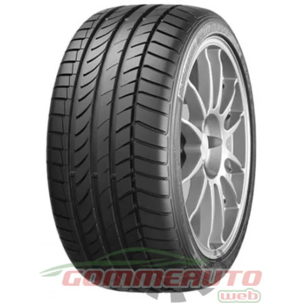 Dunlop SP SPORT MAXX TT 235/55 R017 103W